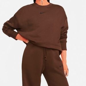 Phoenix Nike Crew